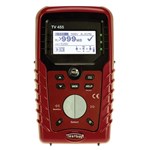 DIN VDE 0701 multitester Testboy DIN VDE 0701 multitester Testboy